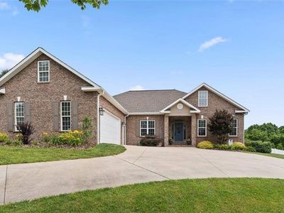 2217 James Way, Statesville, NC, 28625