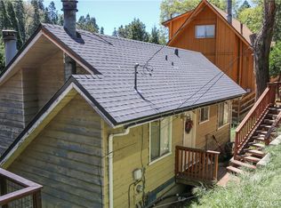 807 Virginia Ct, Lake Arrowhead, CA 92352