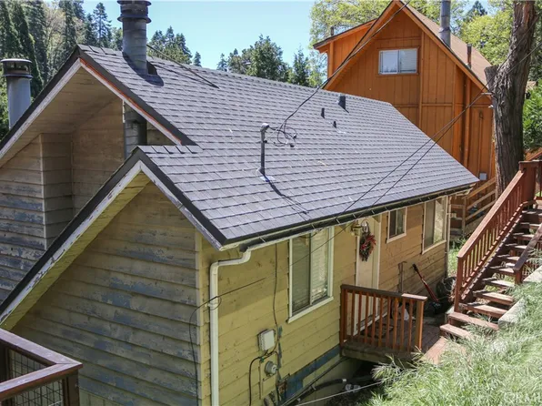 807 Virginia Ct, Lake Arrowhead, CA 92352