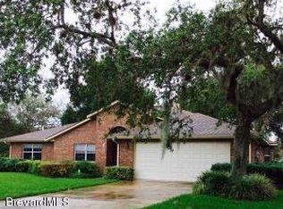 1315 Killearn Dr, Titusville, FL 32780