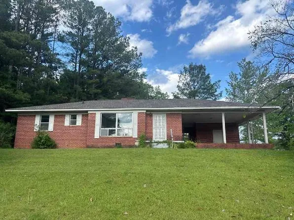 49 Chamblee Rd, Fulton, MS 38843