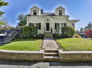 48 Bay State Rd, Wakefield, MA 01880