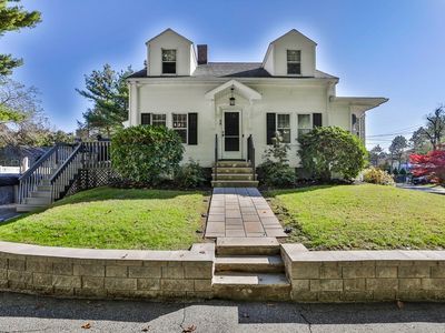 48 Bay State Rd, Wakefield, MA, 01880