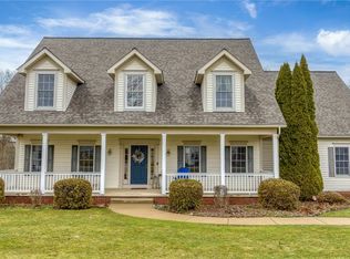 1995 Weston Dr, Hudson, OH 44236