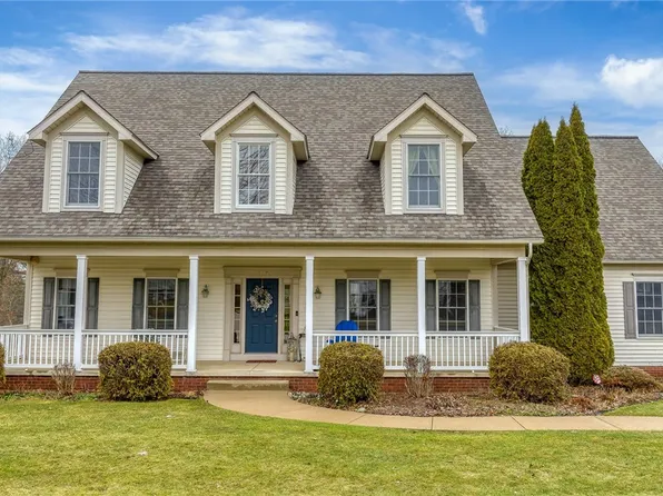 1995 Weston Dr, Hudson, OH 44236