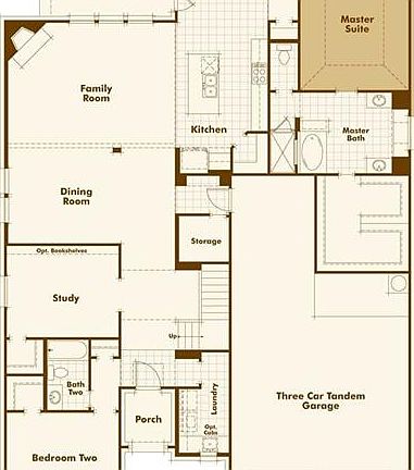 5th image of 1500 Brookhill Ln