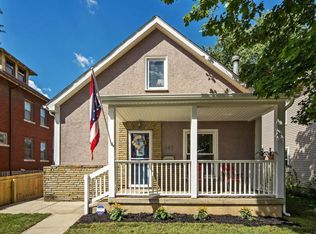 342 E Gates St, Columbus, OH 43206