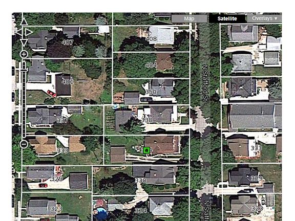 5th image of 334 Stafford St