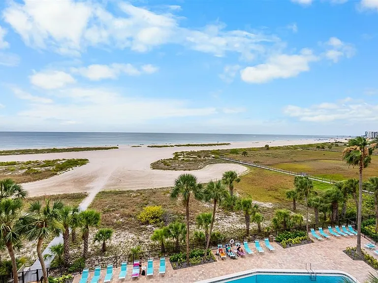 1270 Gulf Blvd #606 — Photo 4