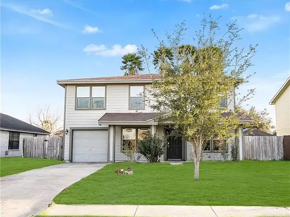 2002 W Roosevelt St, Weslaco, TX 78599