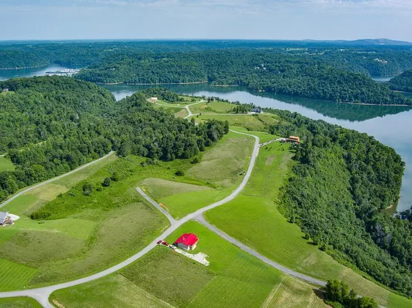 LOT 13 Holly Bend Dr, Byrdstown, TN 38549