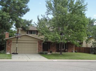 7584 S Teller Ct, Littleton, CO 80128