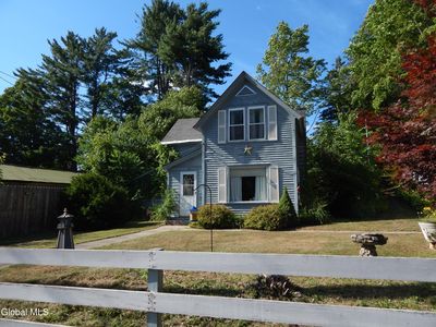 25 Summit Street, Warrensburg, NY, 12885