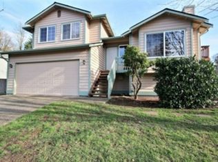 25736 201st Ave SE, Covington, WA 98042