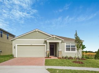 3016 Ambersweet Pl, Clermont, FL 34711