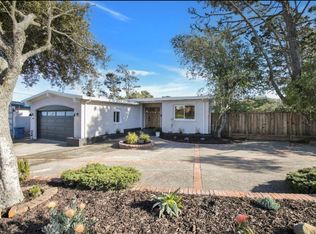 3121 Fasman Dr, San Bruno, CA 94066