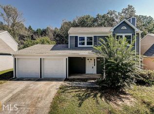 4529 Montgomery Way, Duluth, GA 30096