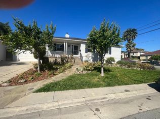 4102 Beresford St, San Mateo, CA 94403