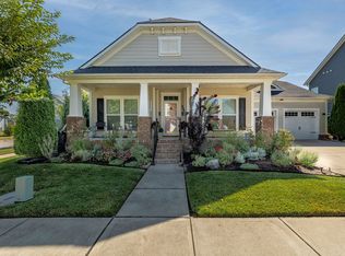 4007 Fernshaw Ln, Franklin, TN 37064