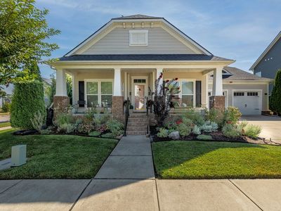 4007 Fernshaw Ln, Franklin, TN, 37064
