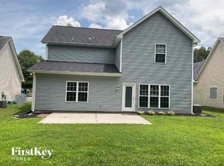 8504 Meadowcreek Village Dr, Locust, NC 28097