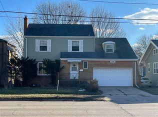548 Gardner St, South Beloit, IL 61080