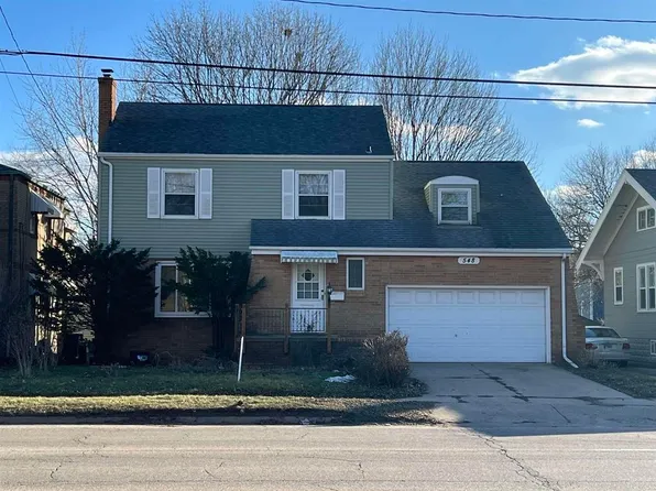 548 Gardner St, South Beloit, IL 61080