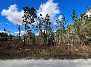 SW 73rd St LOT 1, Ocala, FL 34481