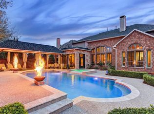 5907 Silkbay Meadow Dr, Katy, TX 77494