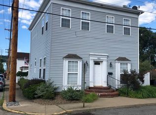 1601 Virginia Ave #2F, Monaca, PA 15061