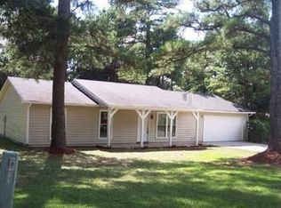 8181 Taylor Rd, Riverdale, GA 30274