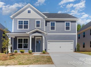 115 Pinewood Dr, Huntersville, NC 28078