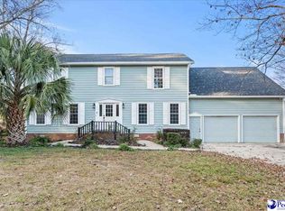 3207 Lakeshore Dr, Florence, SC 29501