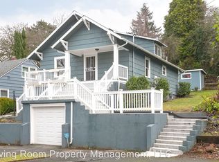 200 NE Beryl Ter, Portland, OR