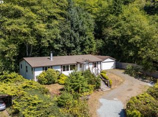 117 Arizona Way, Garibaldi, OR 97118