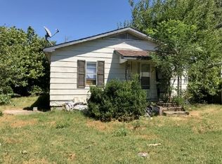 24716 W Pritchard St, Holcomb, MO 63852