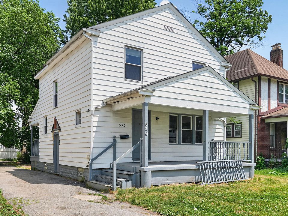 1st image of 550 Wrexham Ave