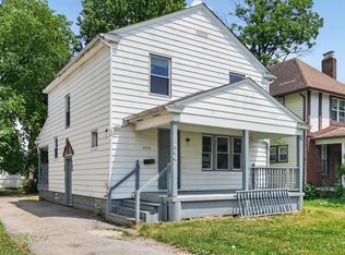 550 Wrexham Ave, Columbus, OH 43223