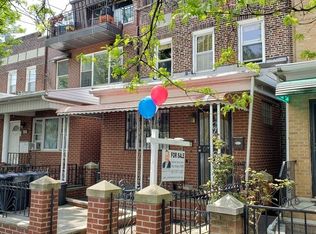 2234 43rd St, Astoria, NY 11105