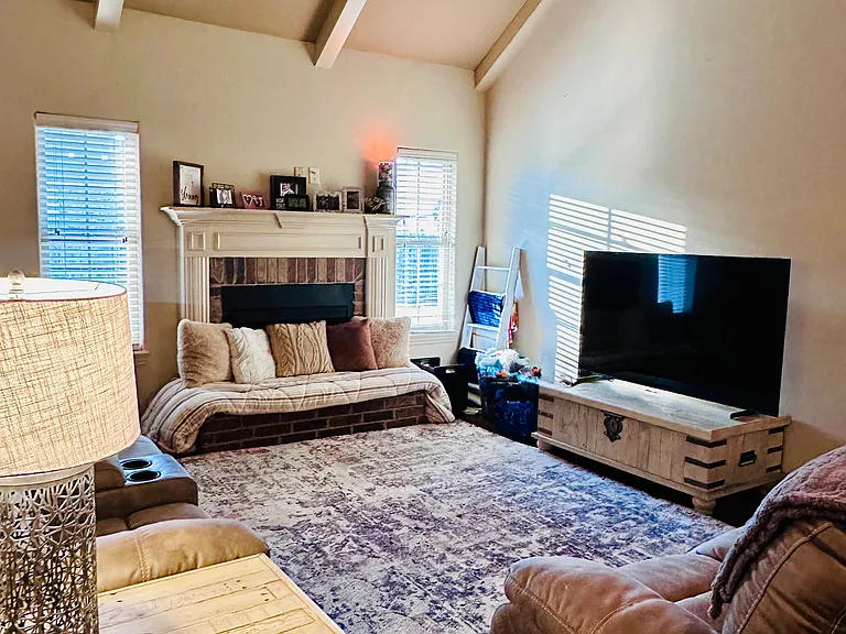 Hall View 2