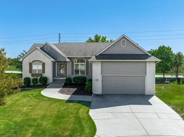 13219 E Glen Creek Ct, Wichita, KS 67230