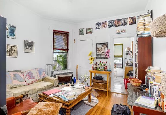 2nd image of 51 Irving Pl APT 8R