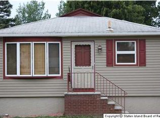 282 Clinton B Fiske Ave, Staten Island, NY 10314