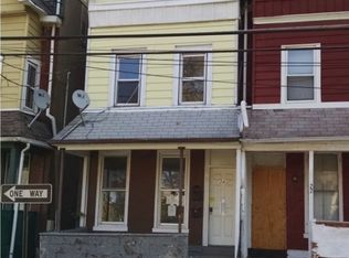 24 W End Ave, Trenton, NJ 08618