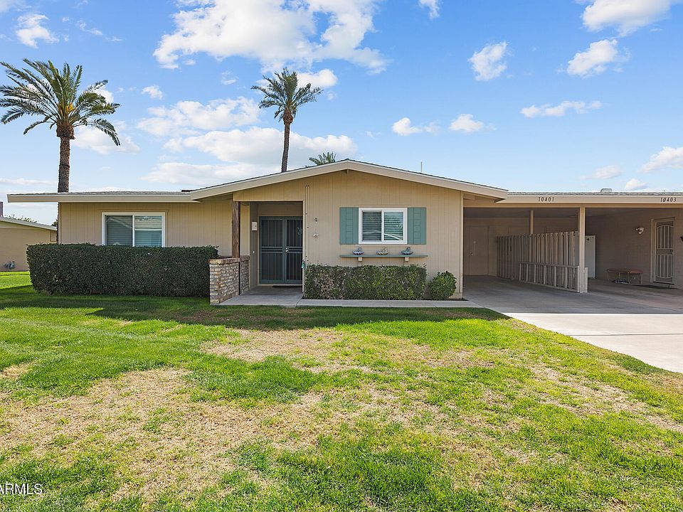 1st image of 10401 W CORTE DEL SOL OESTE --