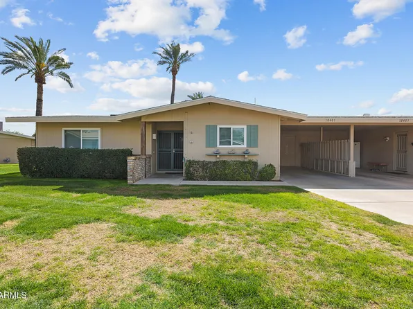 10401 W CORTE DEL SOL OESTE --, Sun City, AZ 85351
