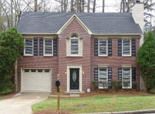 5471 Timor Trl, Lithonia, GA 30038