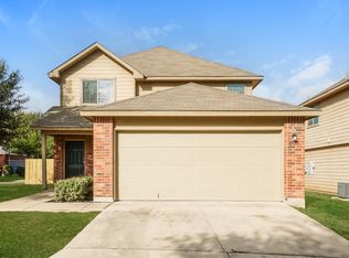 8935 Bonnie Butler, San Antonio, TX 78221