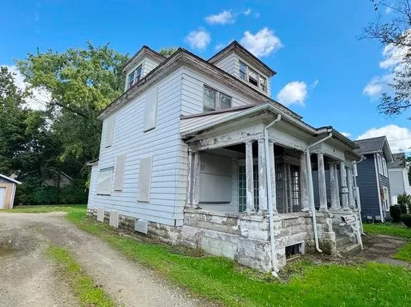 69 W High St, Union City, PA 16438