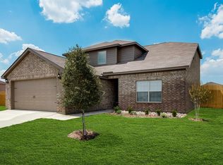 197 Point Rider Rd, Newark, TX 76071